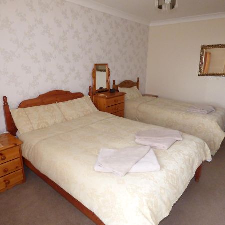 Jasmine House Bed & Breakfast Cleator Экстерьер фото