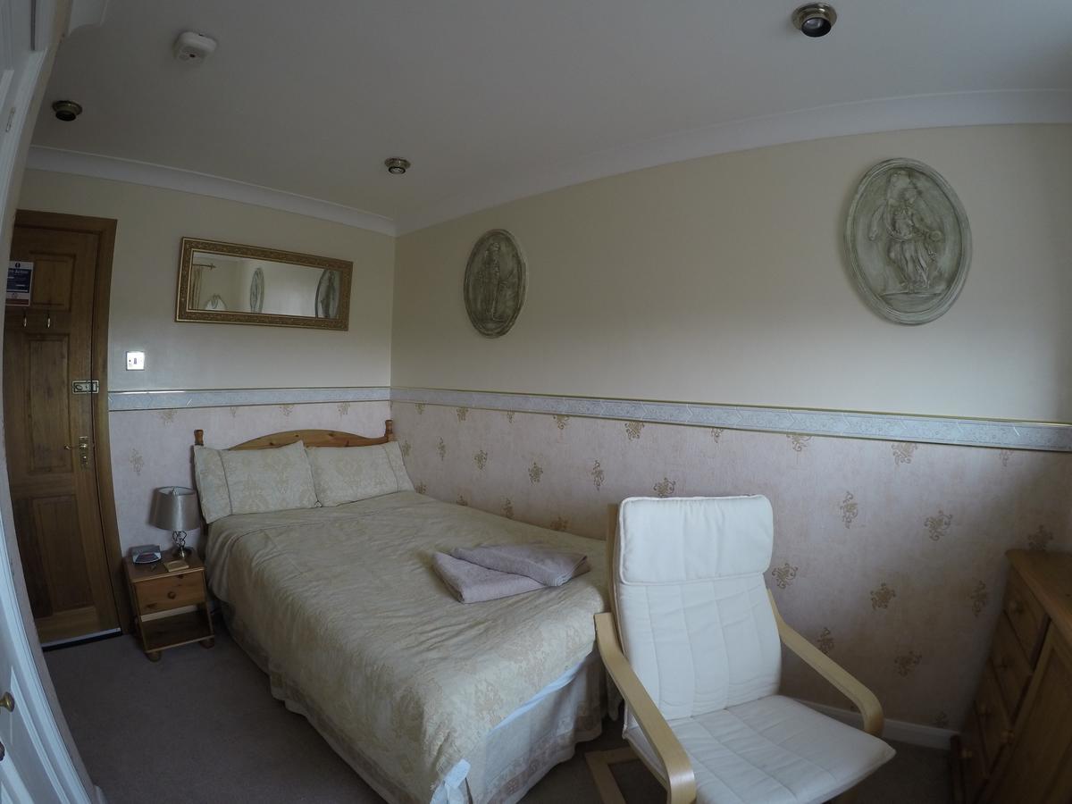 Jasmine House Bed & Breakfast Cleator Экстерьер фото