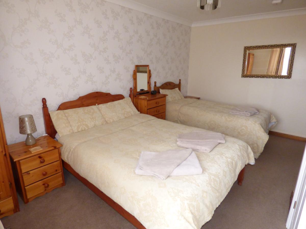 Jasmine House Bed & Breakfast Cleator Экстерьер фото