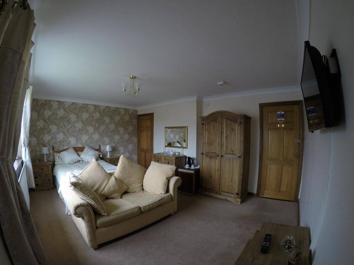 Jasmine House Bed & Breakfast Cleator Экстерьер фото